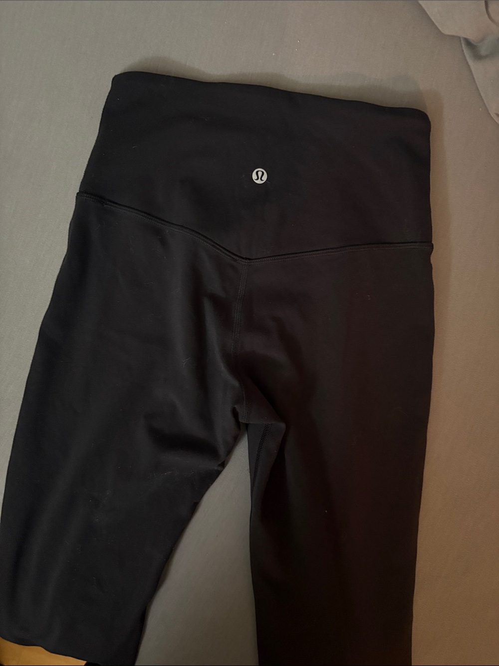 Lululemon align flare leggings